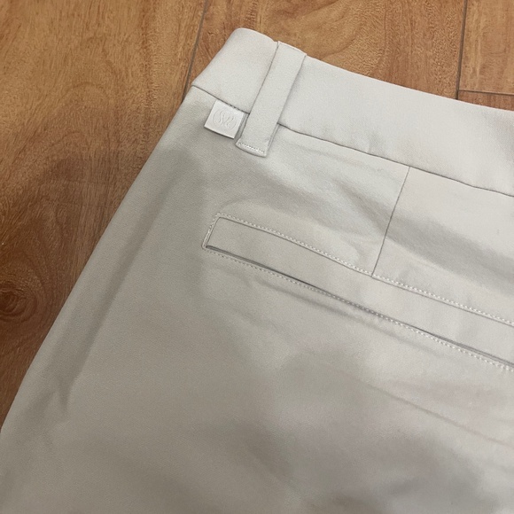 Lululemon Men Beige Pant 32" New without Tag - Picture 10 of 10